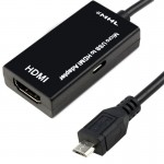 Адаптер MHL USB micro - HDMI
