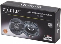 Автомобильная акустика Eplutus ES-400 (10см)