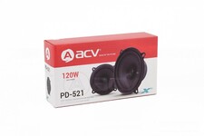 Акустика ACV PD-521 (13см)